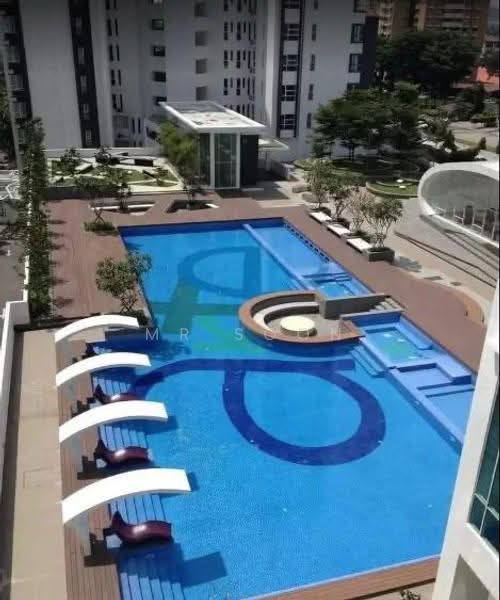 Condominium for Sale at Arte Condominium - Mr Soon - Pool - PropertyGuru.com.my
