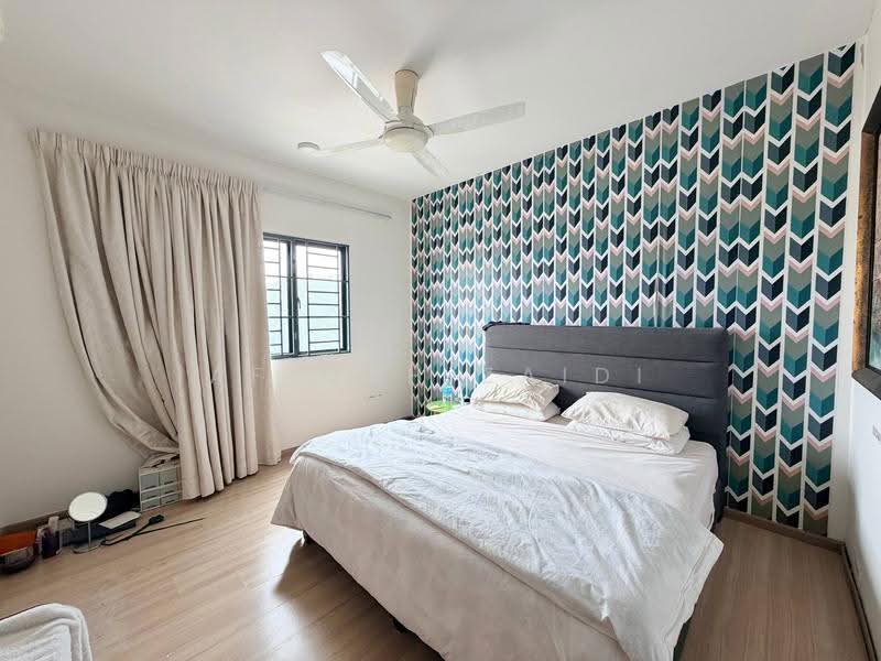 Service Residence for Sale at Residensi Alami - Afiqah zaidi - Bedroom - PropertyGuru.com.my