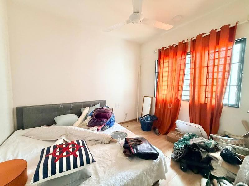 Service Residence for Sale at Residensi Alami - Afiqah zaidi - Bedroom - PropertyGuru.com.my