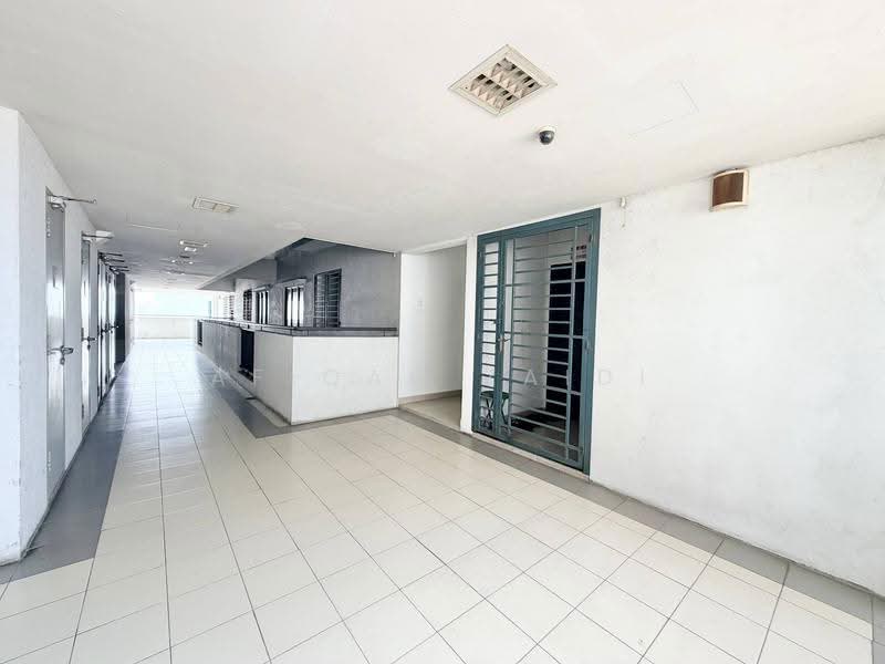 Service Residence for Sale at Residensi Alami - Afiqah zaidi - Corridor - PropertyGuru.com.my