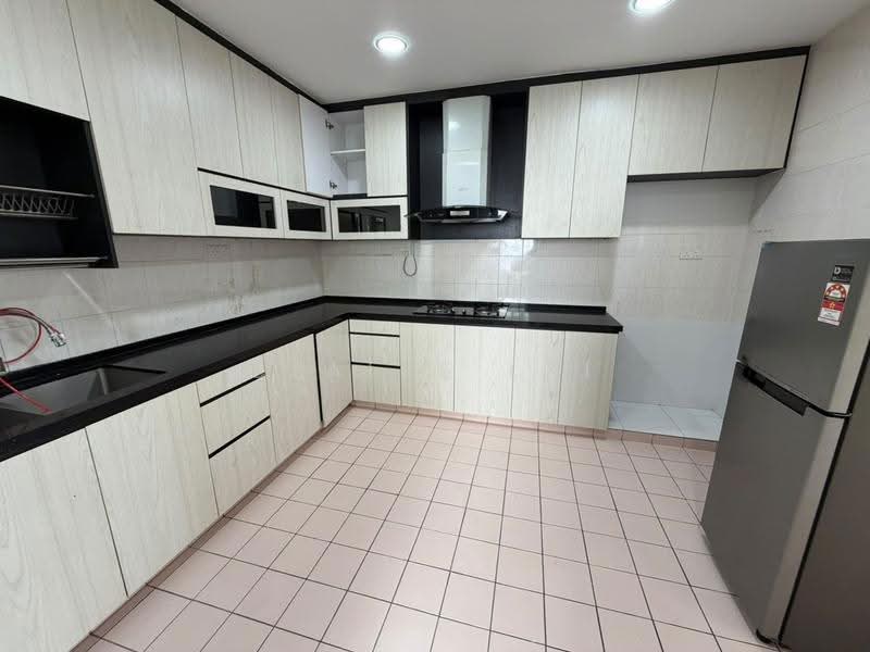 Condominium for Rent at The Wadihana - Claire Lai - Kitchen - PropertyGuru.com.my