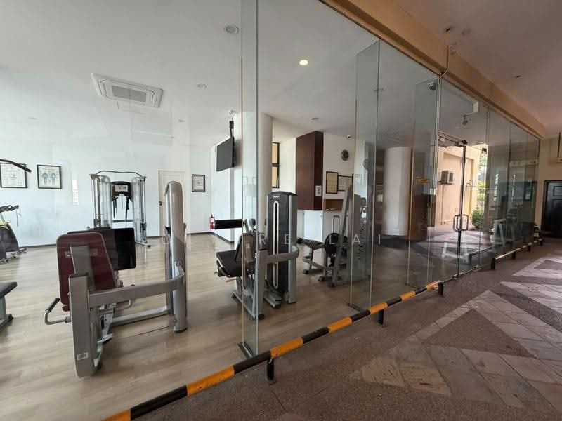Condominium for Rent at The Wadihana - Claire Lai - Gym - PropertyGuru.com.my