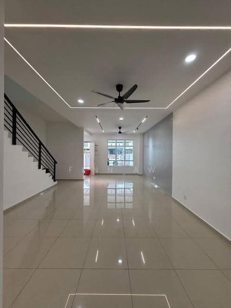 2-storey Terraced House for Sale in Pasir Gudang (Johor) - Finn Aw - PropertyGuru.com.my