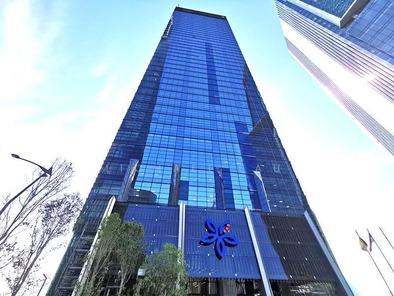Pejabat untuk Disewa di Tun Razak Exchange (Kuala Lumpur) - Michael Lau - Exterior - PropertyGuru.com.my