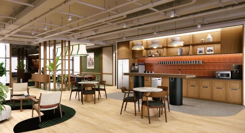 Pejabat untuk Disewa di Tun Razak Exchange (Kuala Lumpur) - Michael Lau - Interior - PropertyGuru.com.my