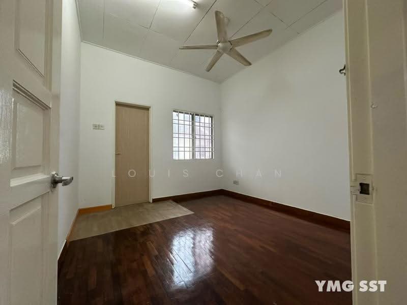 2-storey Terraced House for Sale in Bandar Botanic (Klang) - Louis Chan - Interior - PropertyGuru.com.my