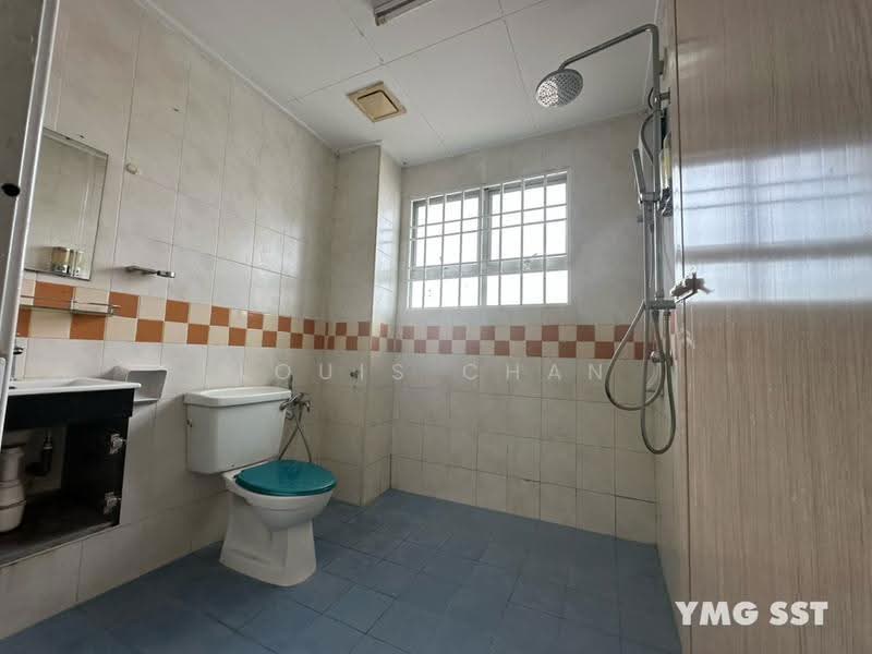 2-storey Terraced House for Sale in Bandar Botanic (Klang) - Louis Chan - Bathroom - PropertyGuru.com.my