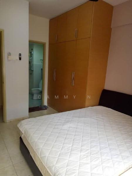 Condominium for Sale at Bayu Tasik 1 - Cammy N - Bedroom - PropertyGuru.com.my