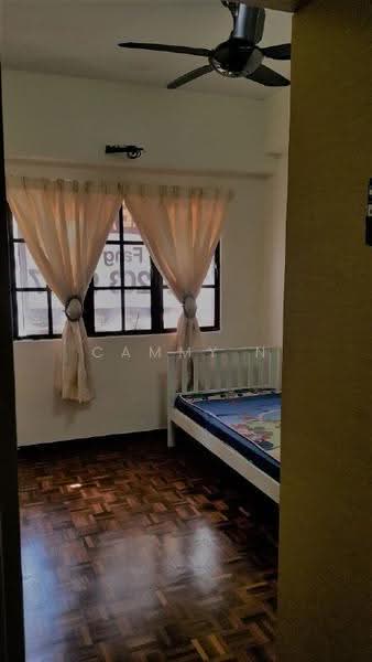 Condominium for Sale at Bayu Tasik 1 - Cammy N - Bedroom - PropertyGuru.com.my