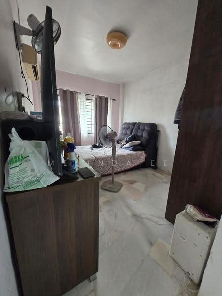 Apartment for Sale at Taman Desa Kempas - Melinda Ee - Bedroom - PropertyGuru.com.my