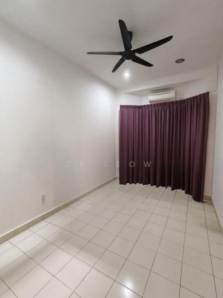 1-storey Terraced House for Rent in Bandar Putra Kulai (Kulai) - Ck Leow - Living Room - PropertyGuru.com.my