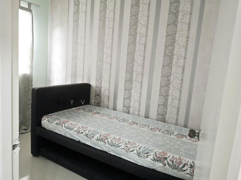 Condominium for Rent at Ketumbar Heights - Yvonne Ho - Bedroom - PropertyGuru.com.my