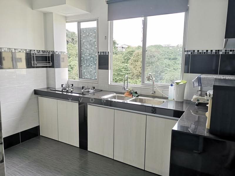Condominium for Rent at Ketumbar Heights - Yvonne Ho - Kitchen - PropertyGuru.com.my