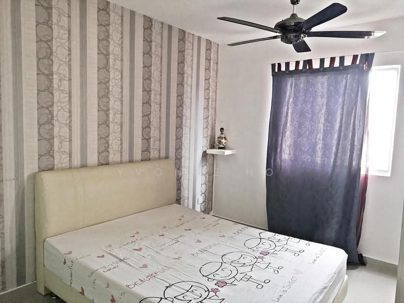 Condominium for Rent at Ketumbar Heights - Yvonne Ho - Bedroom - PropertyGuru.com.my