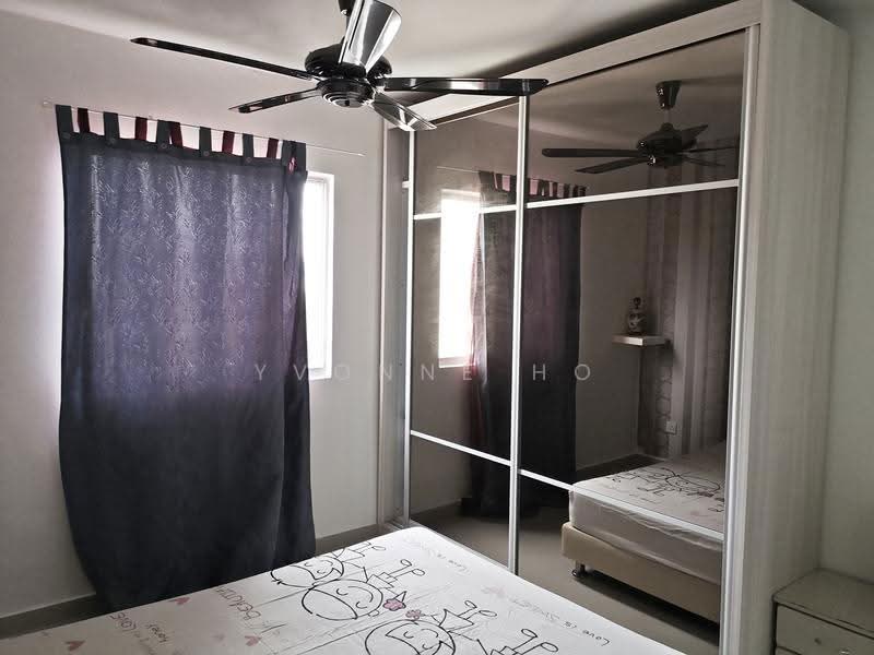 Condominium for Rent at Ketumbar Heights - Yvonne Ho - Bedroom - PropertyGuru.com.my