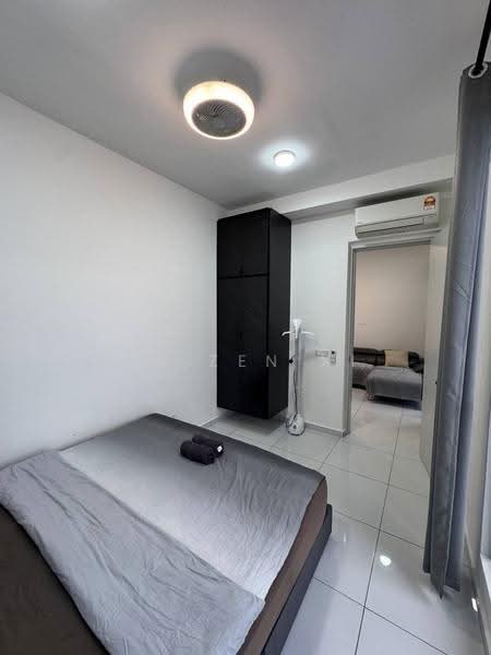 Service Residence for Sale at Sky Trees - NG ZEN XI - Bedroom - PropertyGuru.com.my