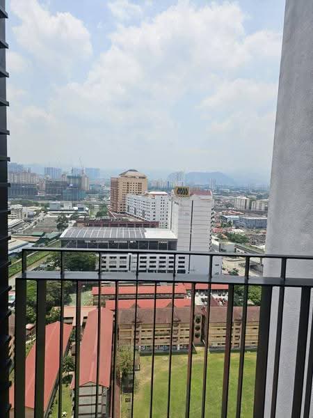 Service Residence for Rent at The Pano - Alicia Soo - View - PropertyGuru.com.my