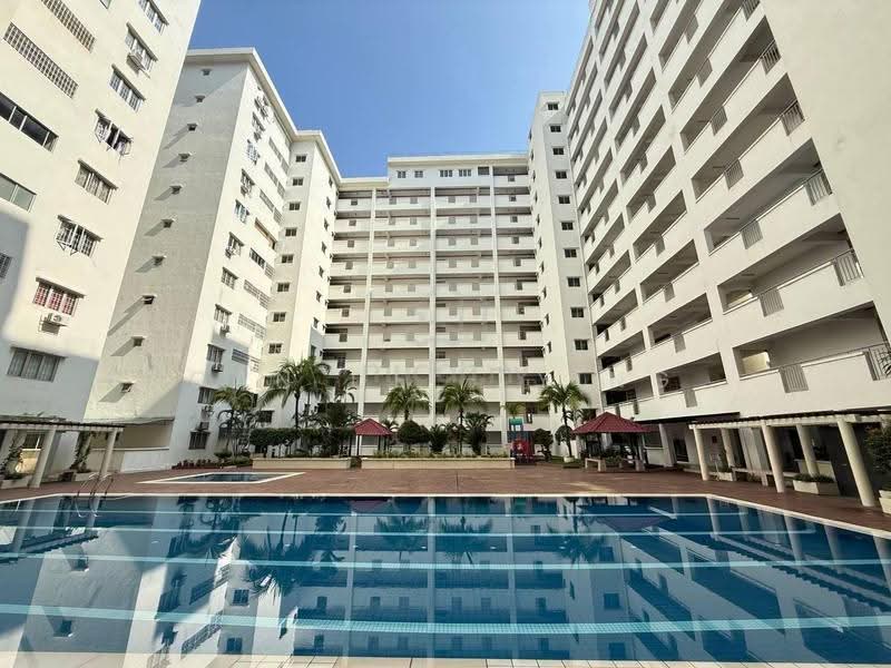 Kondominium untuk Disewa di Plaza Prima Setapak - Gan De - Ying - Exterior - PropertyGuru.com.my