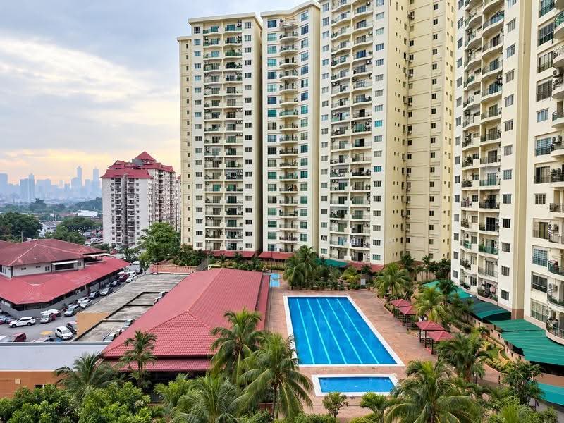 Kondominium untuk Disewa di Plaza Prima Setapak - Gan De - Ying - Exterior - PropertyGuru.com.my