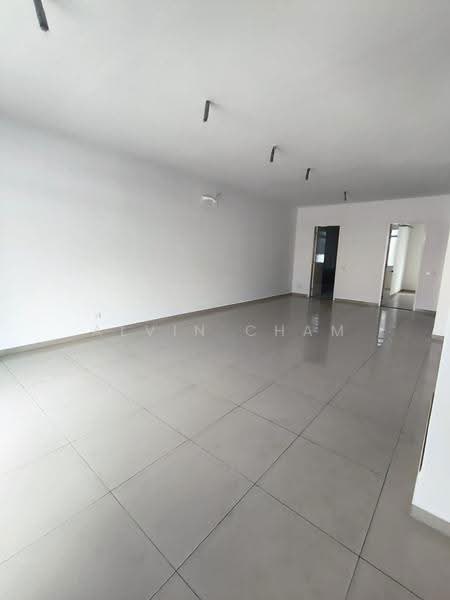 Rumah Teres untuk Dijual di Johor Bahru (Johor) - Alvin Cham - Living Room - PropertyGuru.com.my