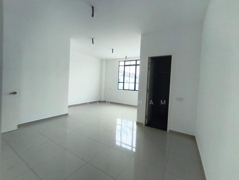 Rumah Teres untuk Dijual di Johor Bahru (Johor) - Alvin Cham - Interior - PropertyGuru.com.my