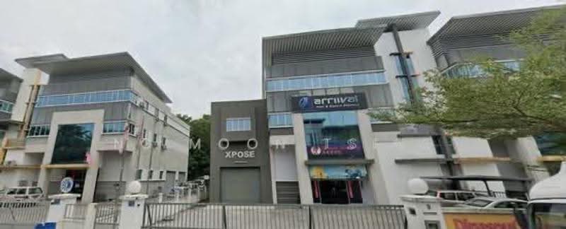 Semi-D Factory for Sale in Kepong (Kuala Lumpur) - Ng Moon Tsing - PropertyGuru.com.my