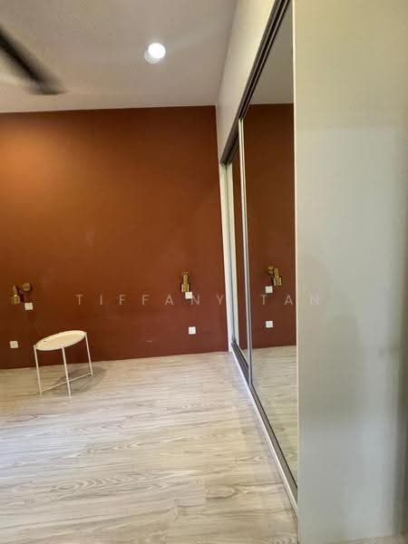 Service Residence for Rent at Serviced Residence @ Fera Residence @ The Quartz WM - Tiffany Tan - Bedroom - PropertyGuru.com.my