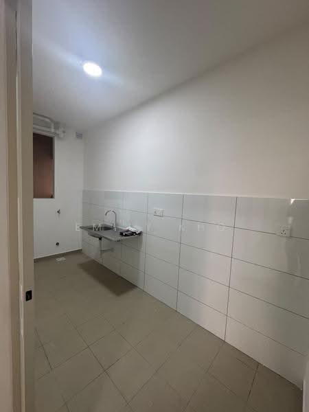 Kediaman Servis untuk Disewa di Residensi Dian II - Emily Kho - Kitchen - PropertyGuru.com.my