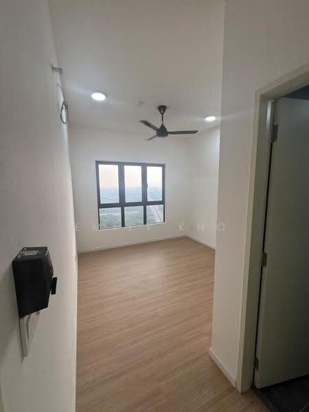 Kediaman Servis untuk Disewa di Residensi Dian II - Emily Kho - Living Room - PropertyGuru.com.my