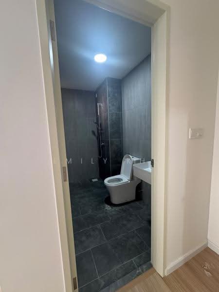Kediaman Servis untuk Disewa di Residensi Dian II - Emily Kho - Bathroom - PropertyGuru.com.my