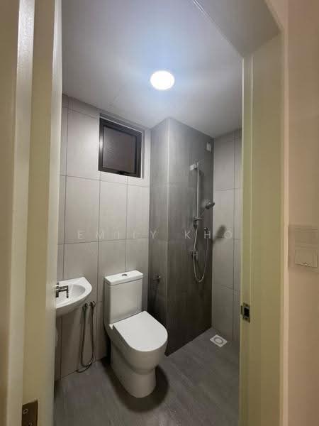 Kediaman Servis untuk Disewa di Residensi Dian II - Emily Kho - Bathroom - PropertyGuru.com.my