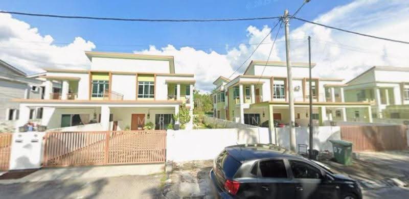 Rumah Berkembar untuk Dijual di Teluk Intan (Perak) - Mr Soon - Exterior - PropertyGuru.com.my