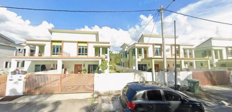 Rumah Berkembar untuk Dijual di Teluk Intan (Perak) - Mr Soon - Exterior - PropertyGuru.com.my