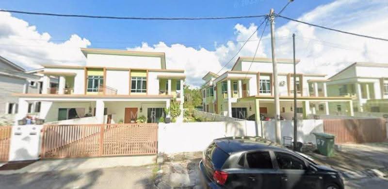 Rumah Berkembar untuk Dijual di Teluk Intan (Perak) - Mr Soon - Exterior - PropertyGuru.com.my