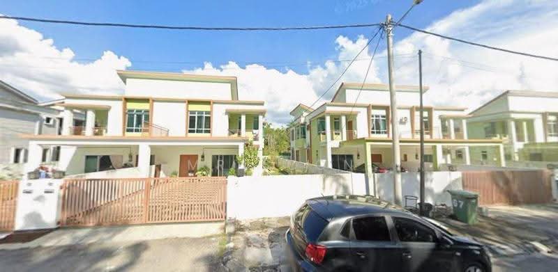 Rumah Berkembar untuk Dijual di Teluk Intan (Perak) - Mr Soon - PropertyGuru.com.my