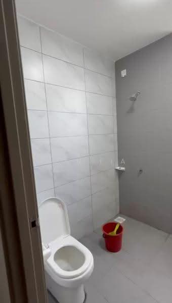 Service Residence for Rent at SKS Habitat - Alan Tia - Bathroom - PropertyGuru.com.my
