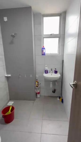 Service Residence for Rent at SKS Habitat - Alan Tia - Bathroom - PropertyGuru.com.my