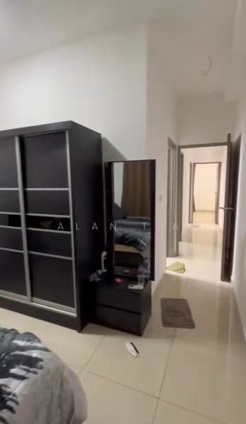 Service Residence for Rent at SKS Habitat - Alan Tia - Bedroom - PropertyGuru.com.my
