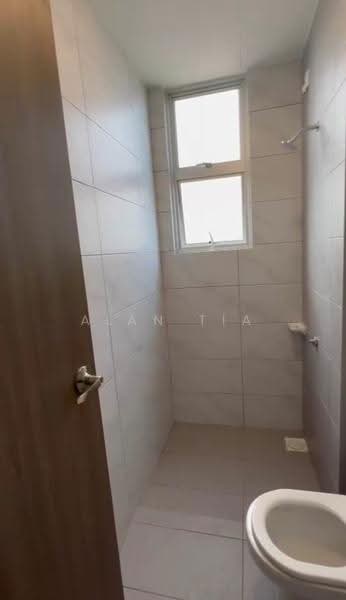 Service Residence for Rent at SKS Habitat - Alan Tia - Bathroom - PropertyGuru.com.my