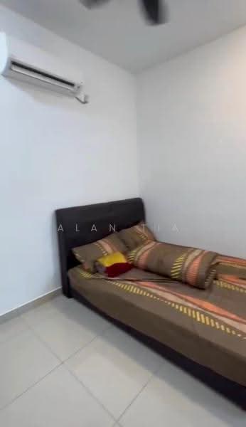 Service Residence for Rent at SKS Habitat - Alan Tia - Bedroom - PropertyGuru.com.my
