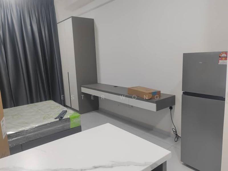 Kediaman Servis untuk Disewa di Sky Trees - Ester Wong - Bedroom - PropertyGuru.com.my