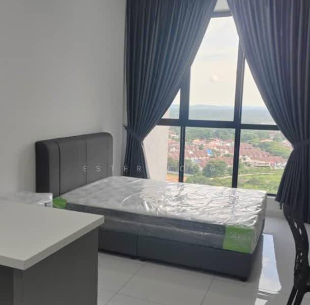 Kediaman Servis untuk Disewa di Sky Trees - Ester Wong - Bedroom - PropertyGuru.com.my