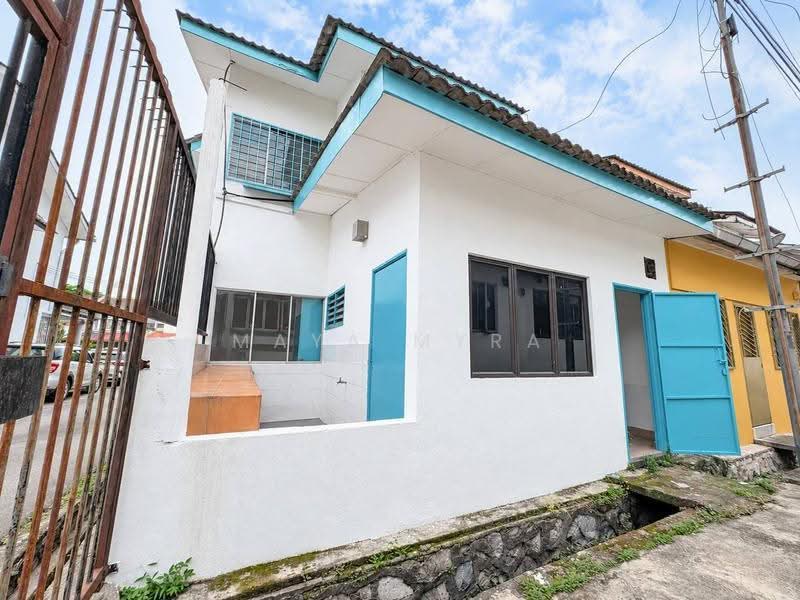 2-storey Terraced House for Sale in BANDAR PUCHONG JAYA (Puchong) - Maya Myra - Exterior - PropertyGuru.com.my