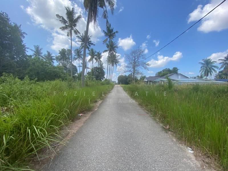 Tanah Kediaman untuk Dijual di Kuantan (Pahang) - Fazielawatie Ishak - Exterior - PropertyGuru.com.my