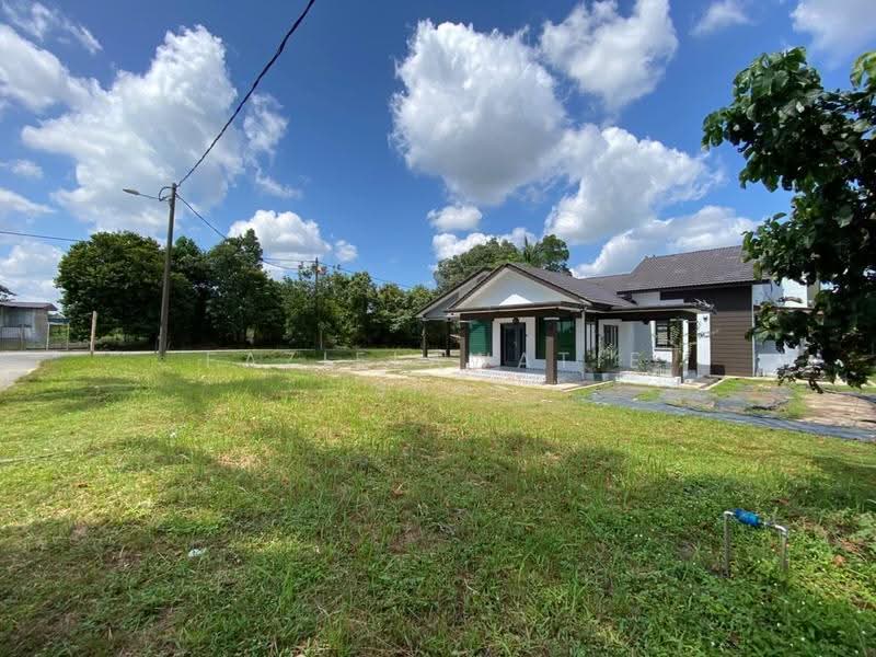Tanah Kediaman untuk Dijual di Kuantan (Pahang) - Fazielawatie Ishak - PropertyGuru.com.my