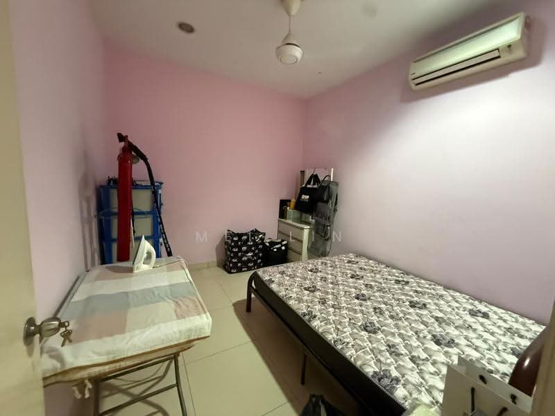 Rumah Teres 1-Tingkat untuk Dijual di Taman Kepong (Kepong) - Mei Lin - Bedroom - PropertyGuru.com.my