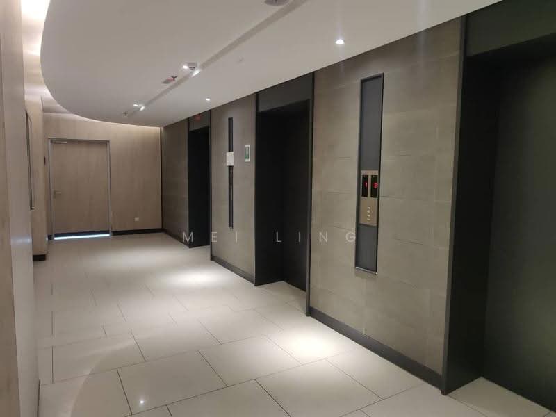 Kondominium untuk Disewa di Residensi Rimbun @ Canopy Hills - Mei Ling - PropertyGuru.com.my