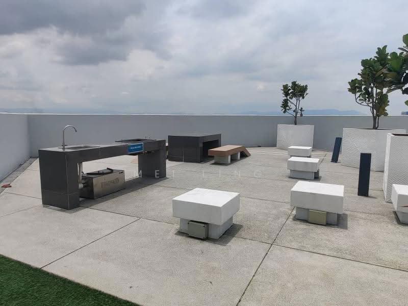 Kondominium untuk Disewa di Residensi Rimbun @ Canopy Hills - Mei Ling - PropertyGuru.com.my