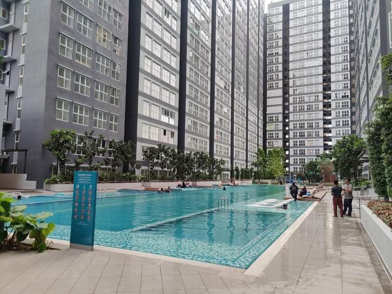 Kondominium untuk Disewa di Residensi Rimbun @ Canopy Hills - Mei Ling - PropertyGuru.com.my