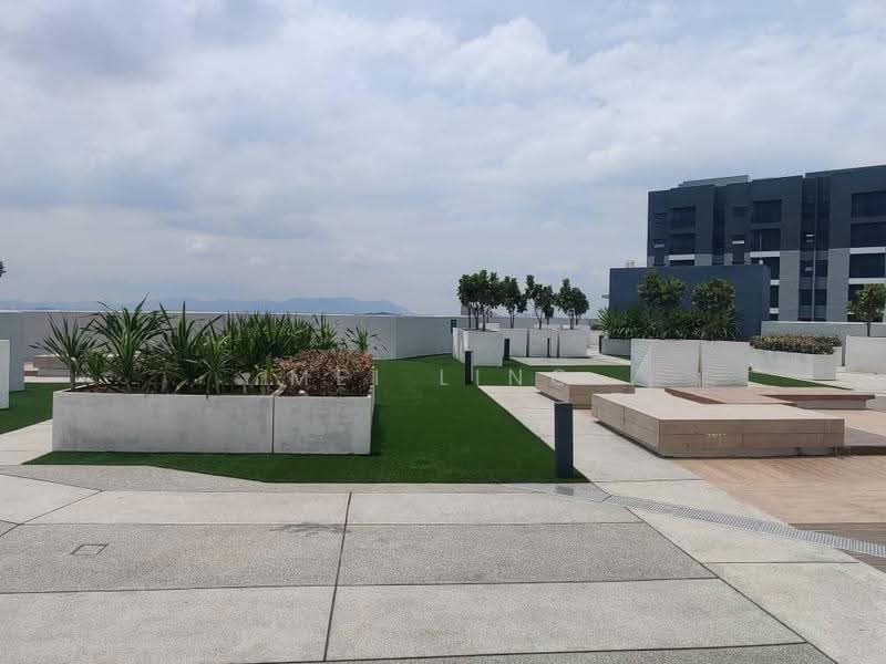 Kondominium untuk Disewa di Residensi Rimbun @ Canopy Hills - Mei Ling - PropertyGuru.com.my